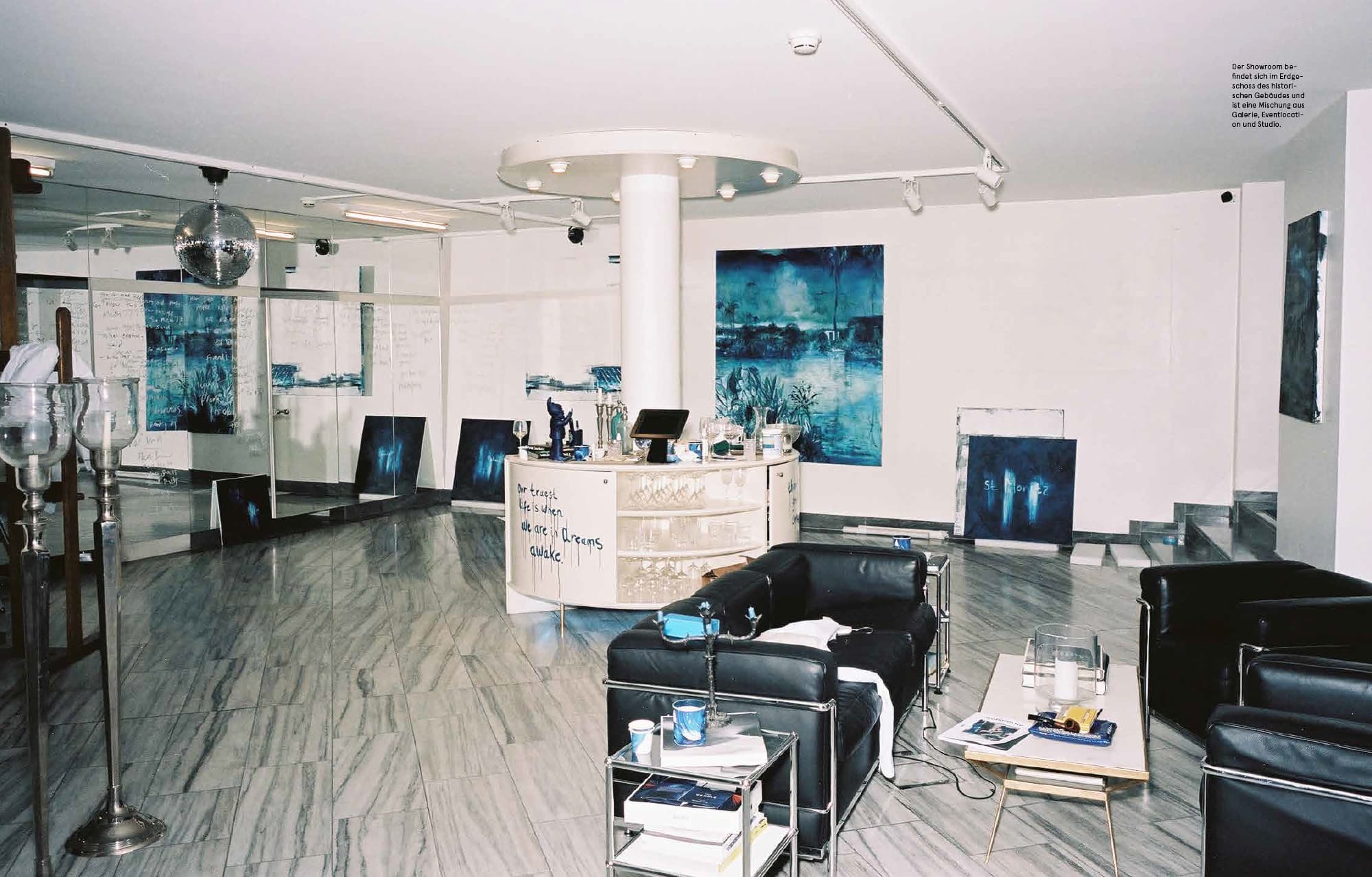 Forever Blue — image 3