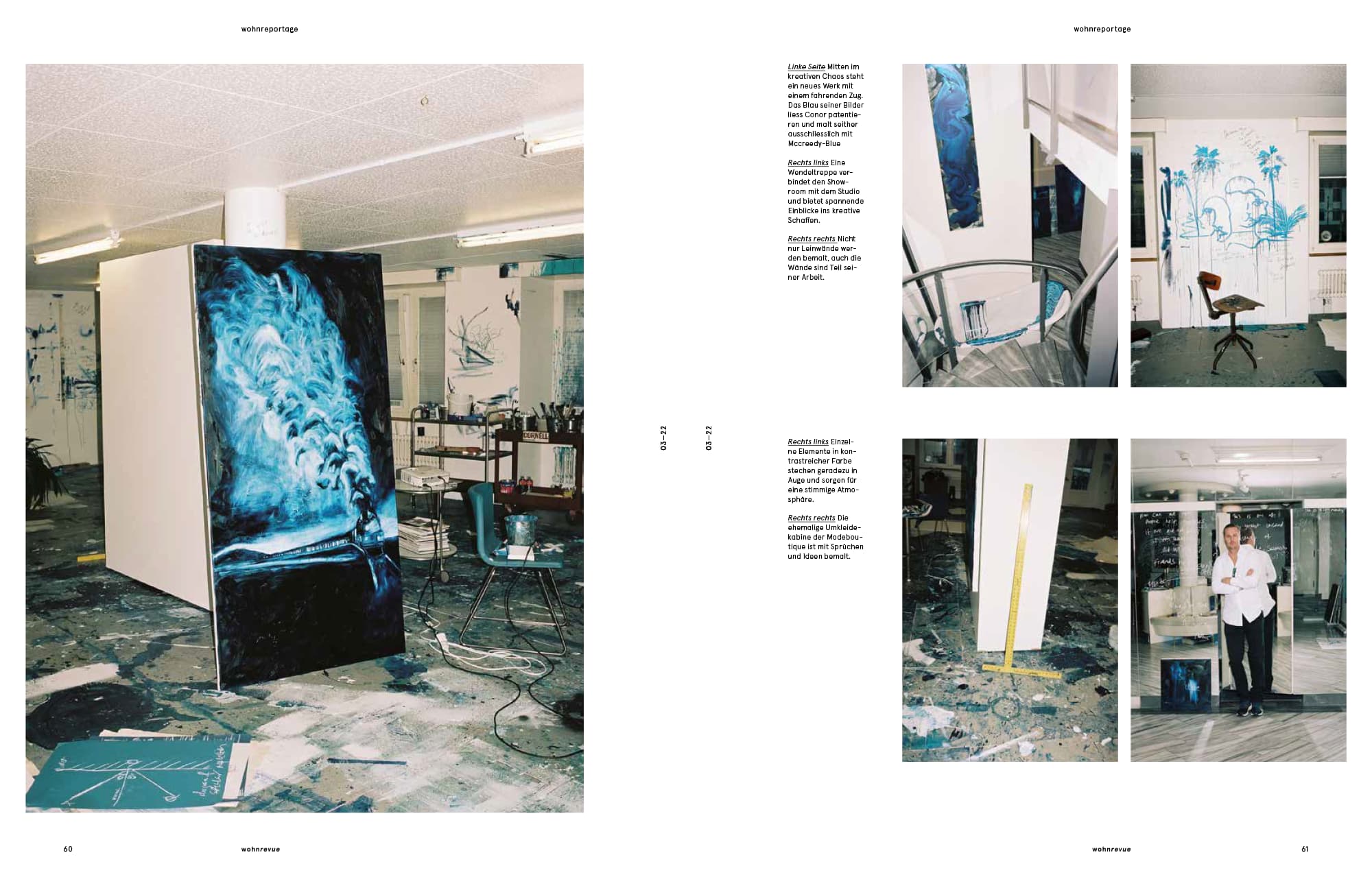 Forever Blue — image 4