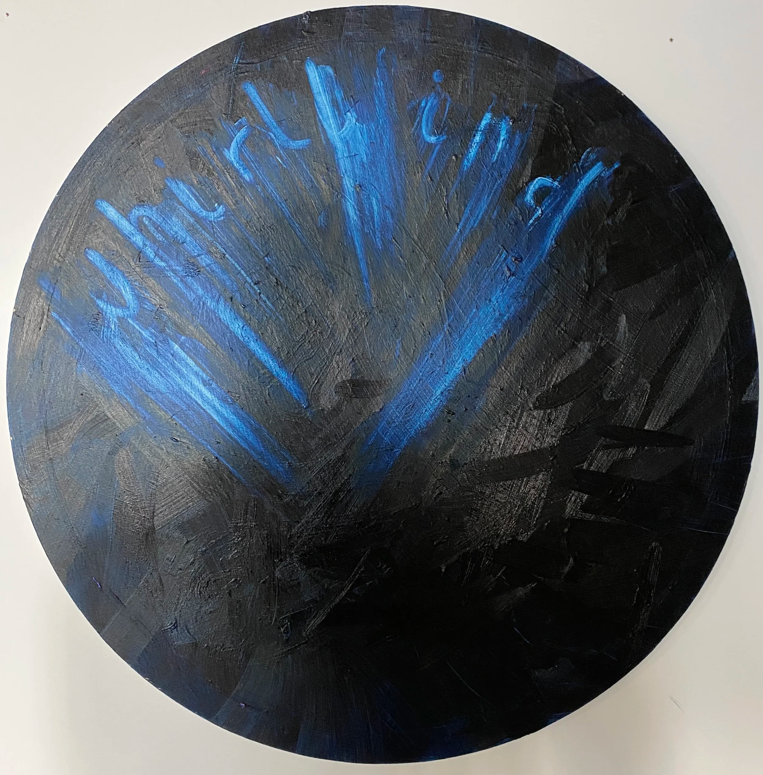 Whirlwind, from the Precepts series by Conor Mccreedy