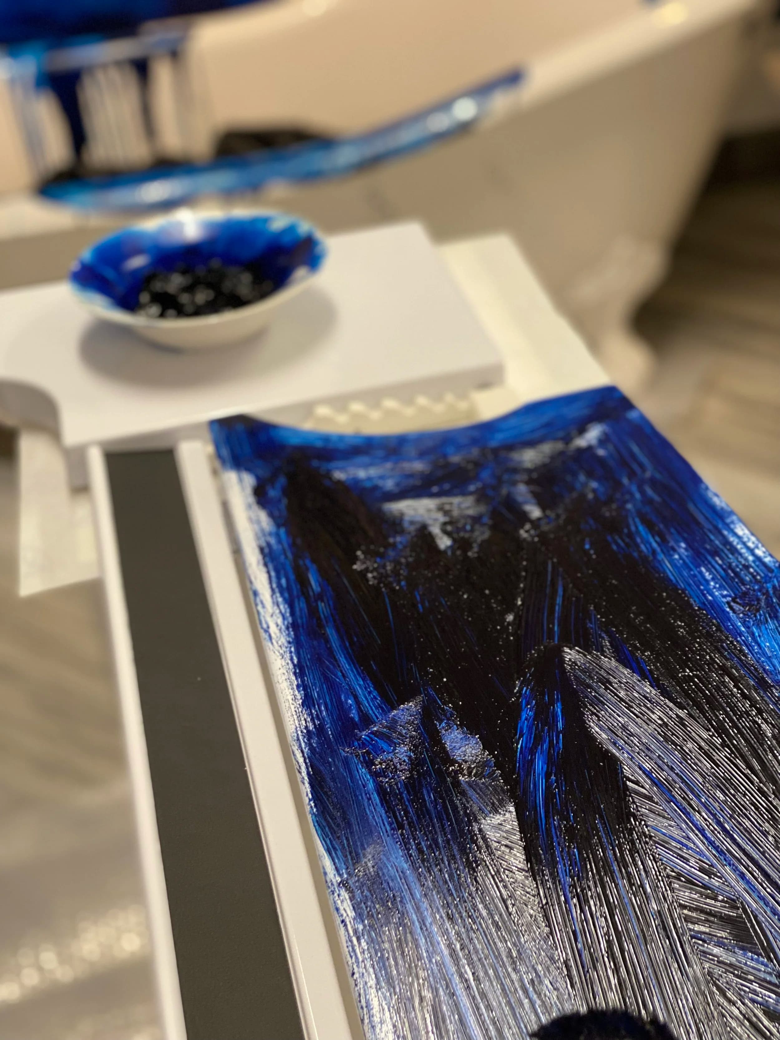 Blue Piano — image 4