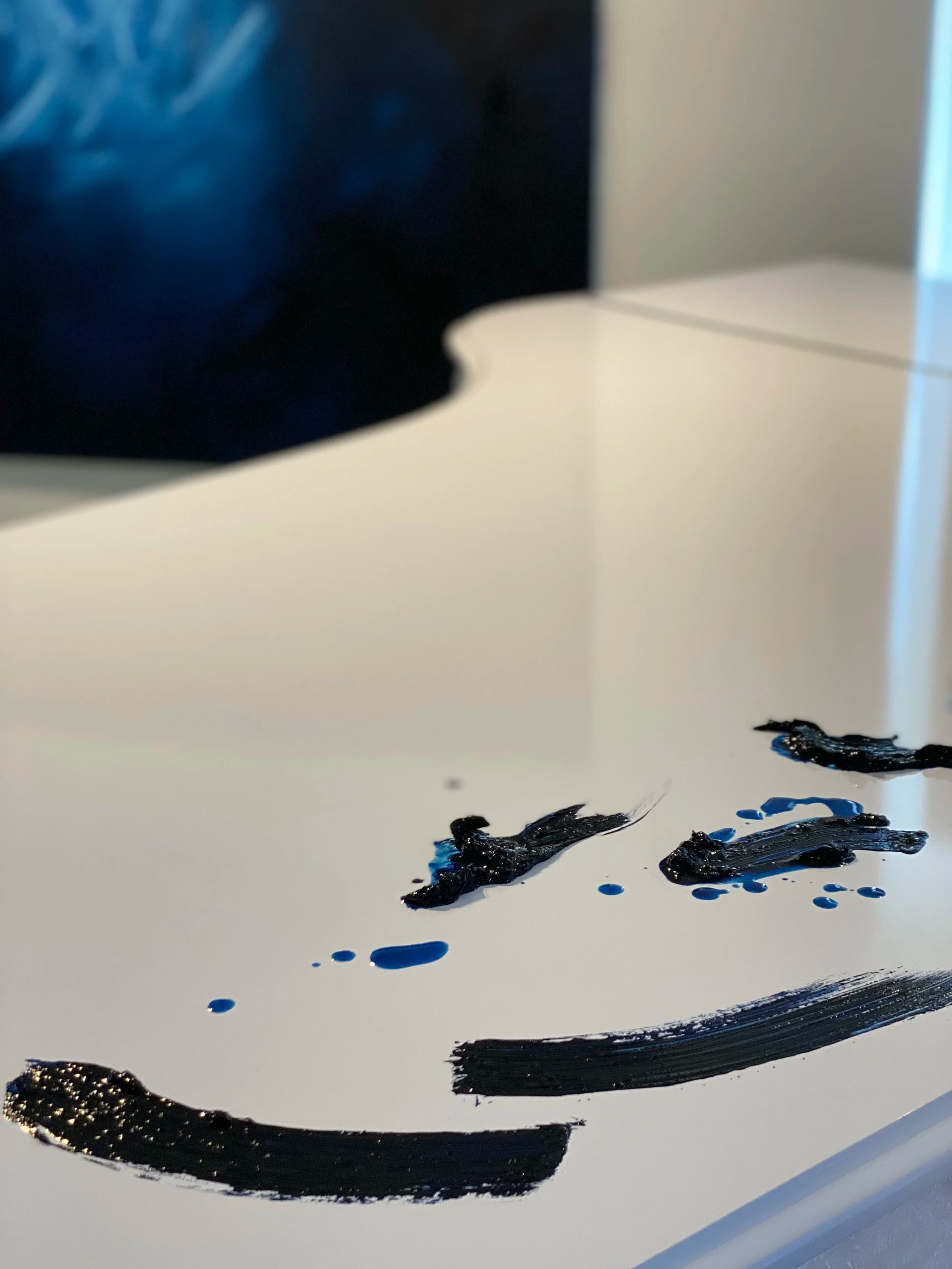 Blue Piano — image 5
