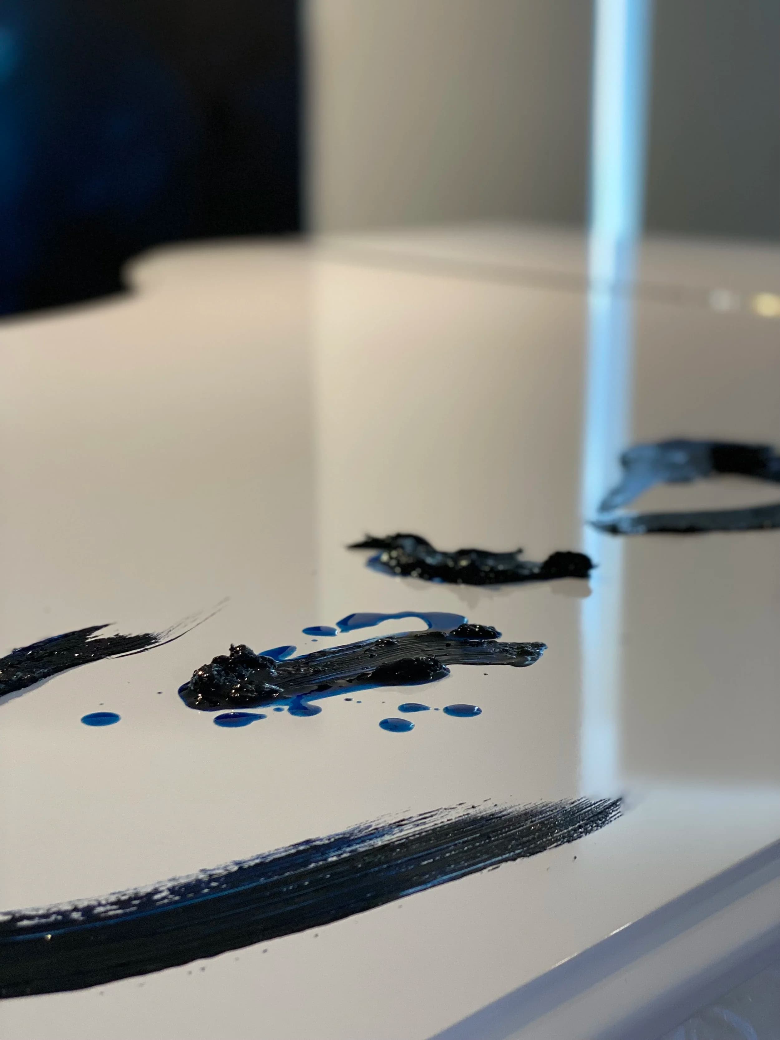Blue Piano — image 6