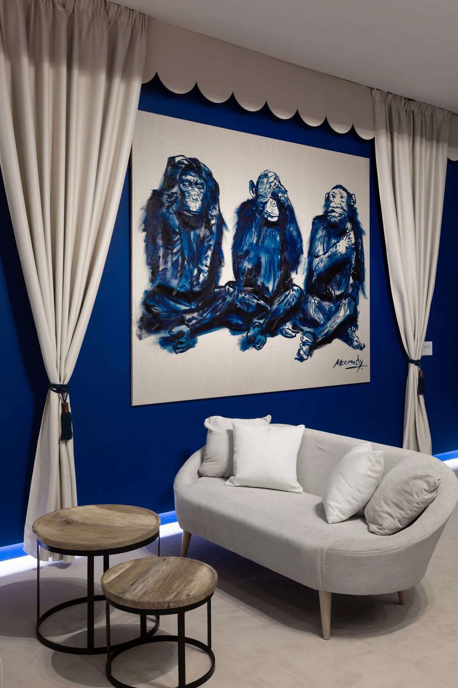 VIP Collectors Lounge Art Basel — image 3
