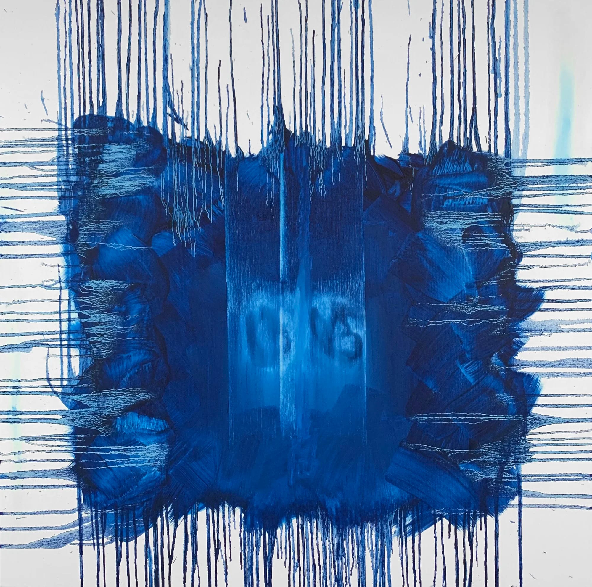 The Paradigm, from the Chaos Theory series by Conor Mccreedy