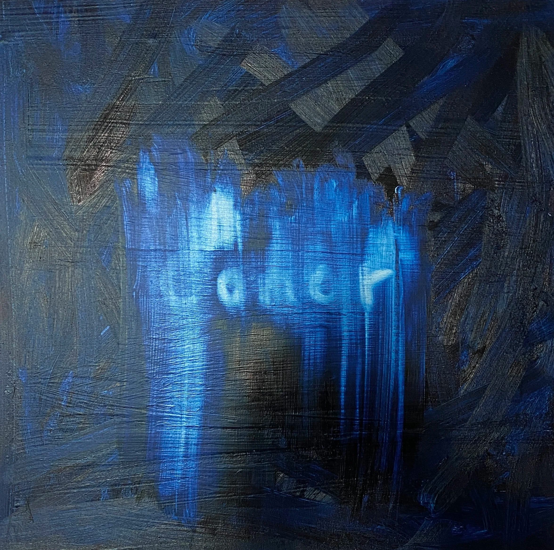 Conor, from the Precepts series by Conor Mccreedy