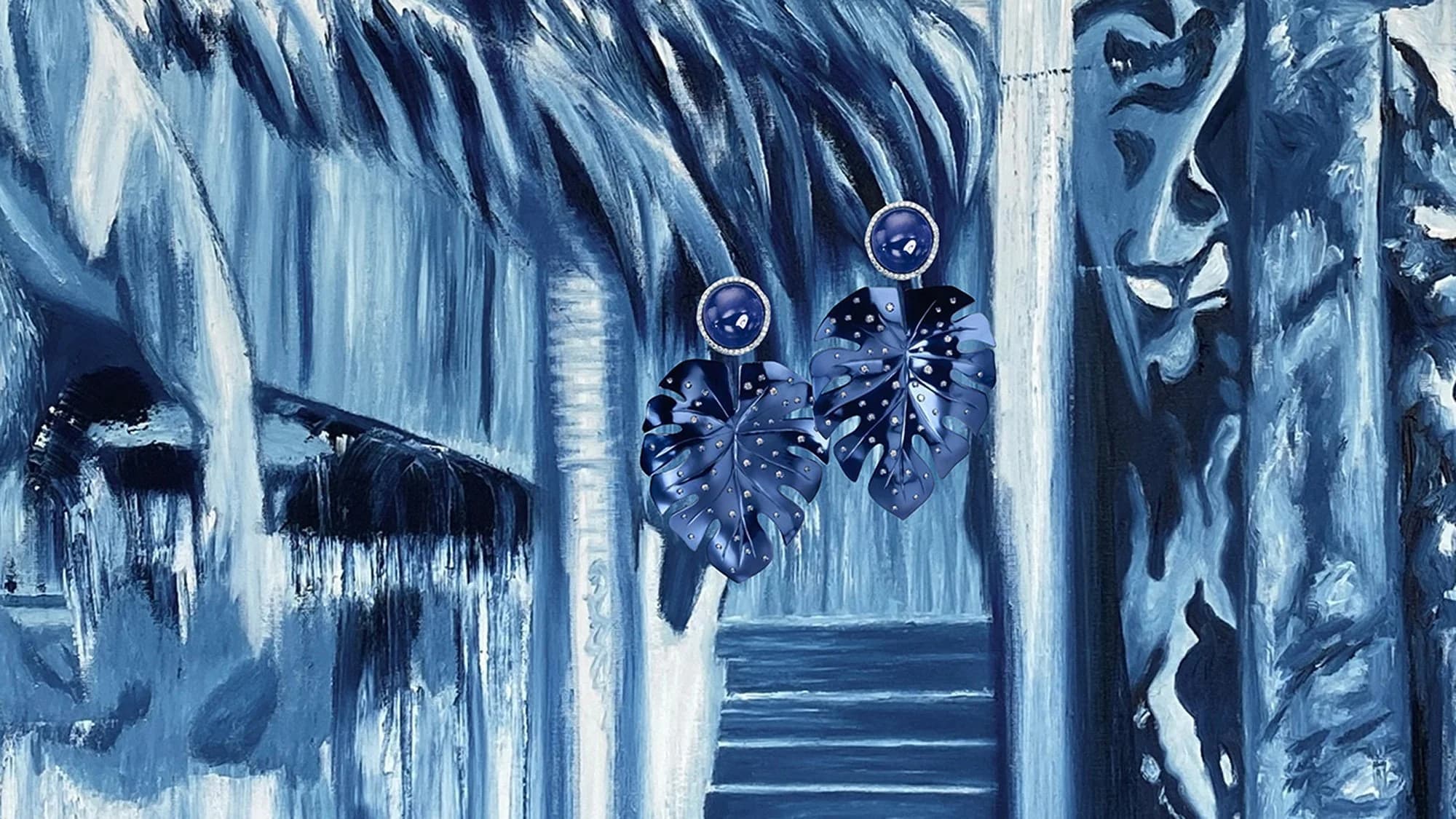 Art Jewelry with Suzanne Syz — Suzanne Syz x Mccreedy