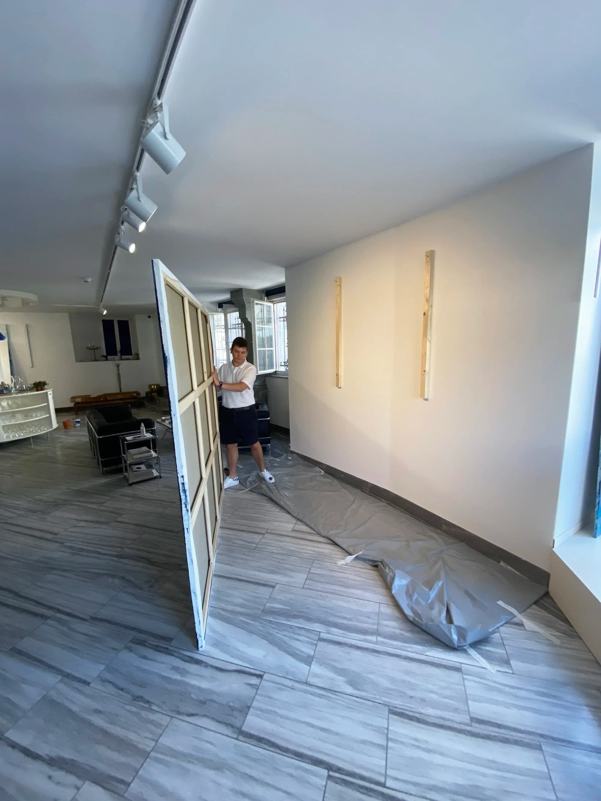 The Mccreedy Studio, Zurich — photograph 3